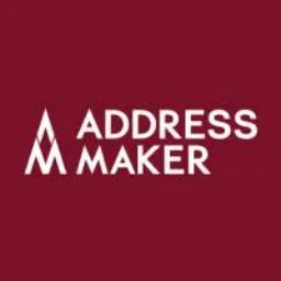 Address Maker Logo Address Maker Logo