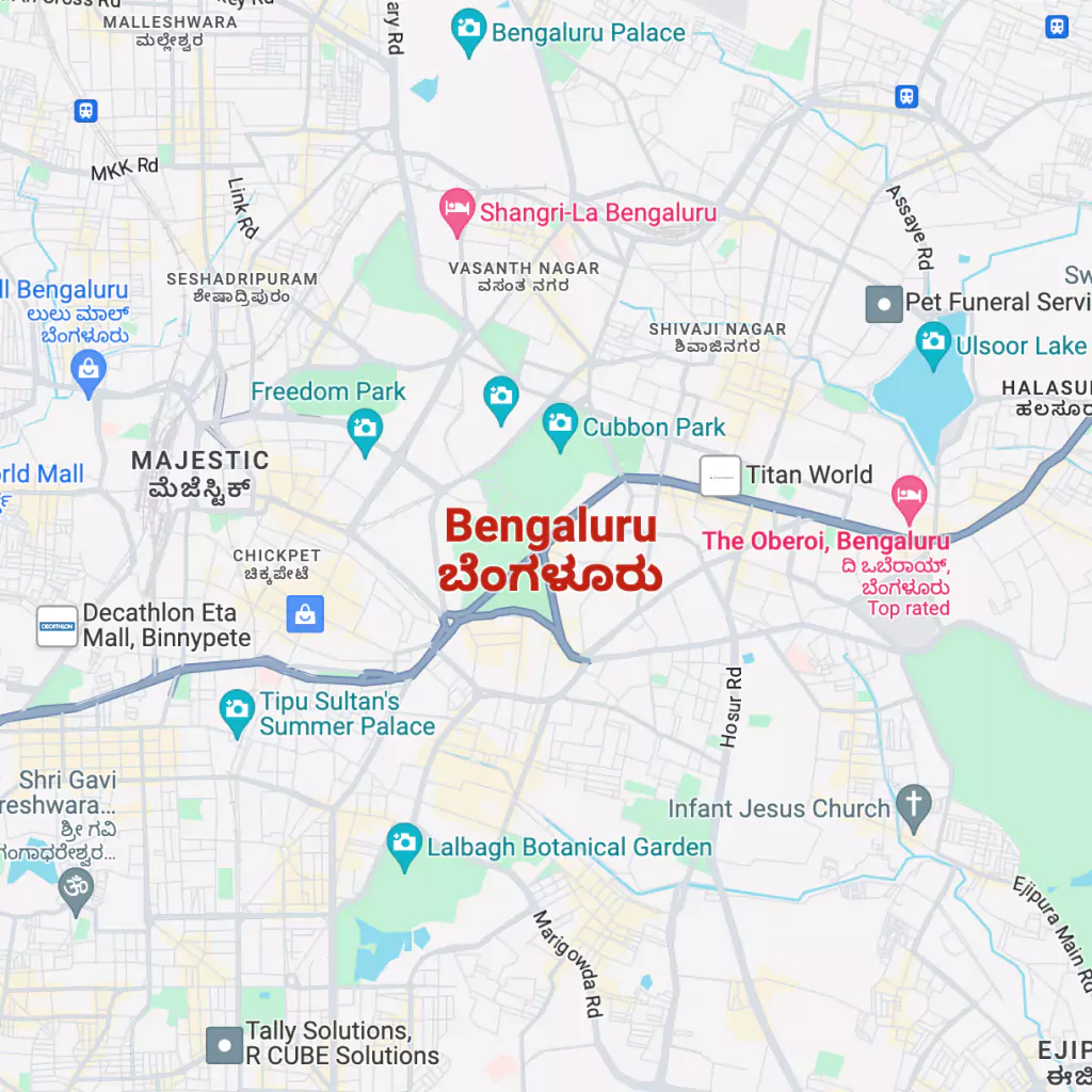 Gran County address Location