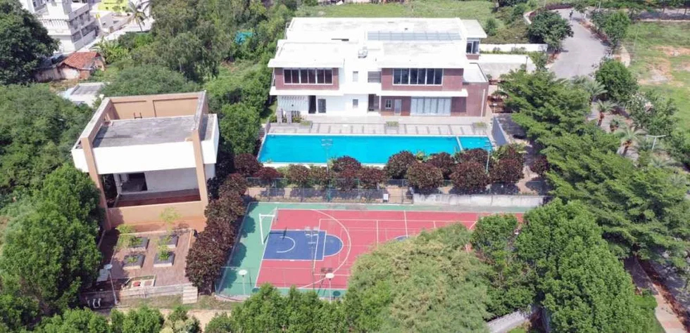 Grand County Address Outdoor Sports Area