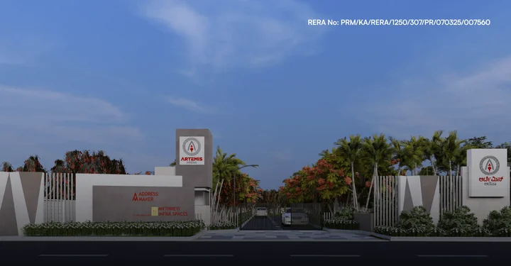 Grand County Address Entrance View Grand County Address entrance view